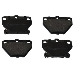 71346 - BRAKE PAD SET, DISC BRAKE
