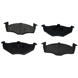71364 - BRAKE PAD SET, DISC BRAKE