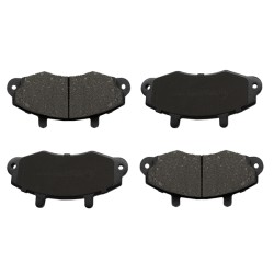 71728-BRAKE PADS