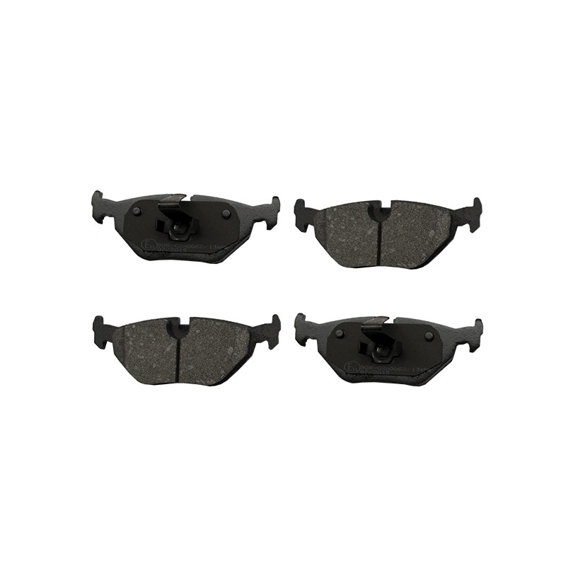 71714-BRAKE PADS 71714-BRAKE PADS