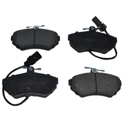 71371 - BRAKE PAD SET, DISC BRAKE
