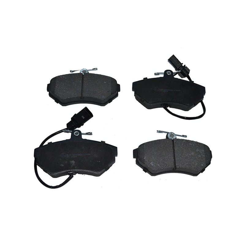71371 - BRAKE PAD SET, DISC BRAKE 71371 - BRAKE PAD SET, DISC BRAKE