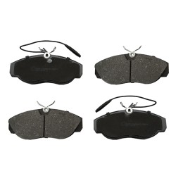 71712-BRAKE PADS