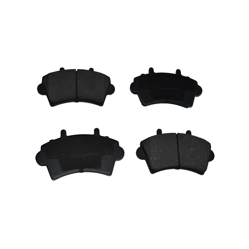 71400-BRAKE PAD SET, DISC BRAKE 71400-BRAKE PAD SET, DISC BRAKE