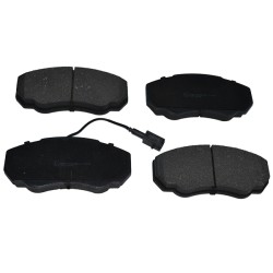 71397-BRAKE PAD SET, DISC BRAKE
