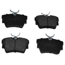 71395 - BRAKE PAD SET, DISC BRAKE