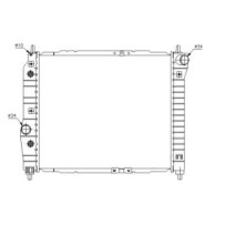 32429 - RADIATOR, ENGINE COOLING
