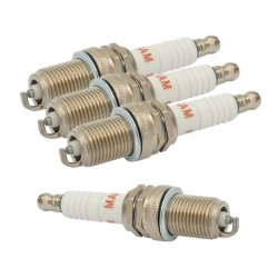 01119 - SPARK PLUG -SET (4-PC'S)