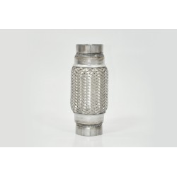 60100 - FLEX PIPE EXHAUST 55*150 MM