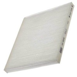  FILTER INTERIOR AIR 