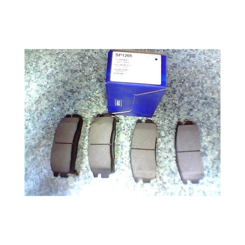 96626076R - PAD,RR DISC BRK 96626076R - PAD,RR DISC BRK