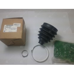DW96639351 - BOOT KIT,FRT WHL DRV SHF 