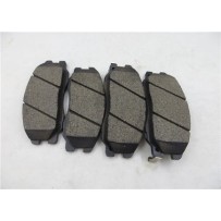 96475028R - PAD KIT-RR BRAKE 