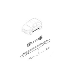 0164037-MOULDING,L / CORSA-C