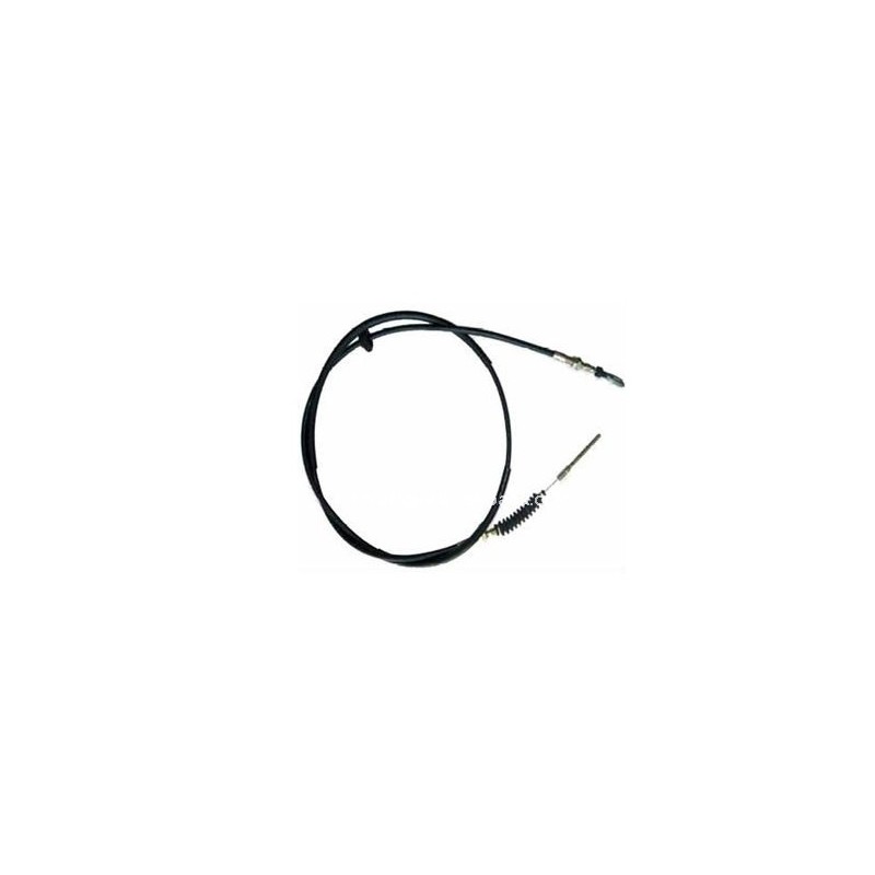 CABLE ASSY-CLUTCH CABLE ASSY-CLUTCH