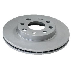 50037 - BRAKE DISC