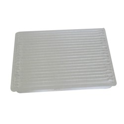 FILTER INTERIOR AIR