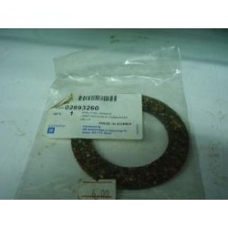 02893260-SEAL-FUEL SENDER