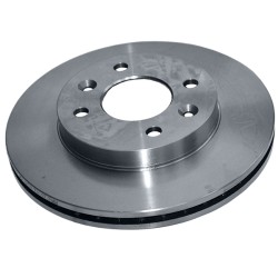 71271 - BRАKE DISK, REAR