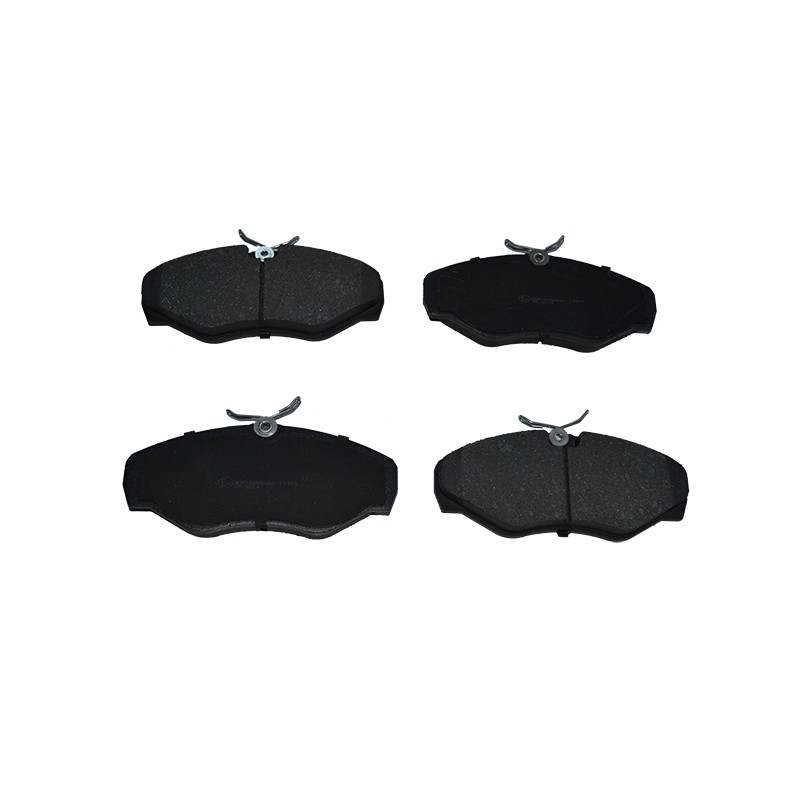 71396 - BRAKE PAD SET 71396 - BRAKE PAD SET