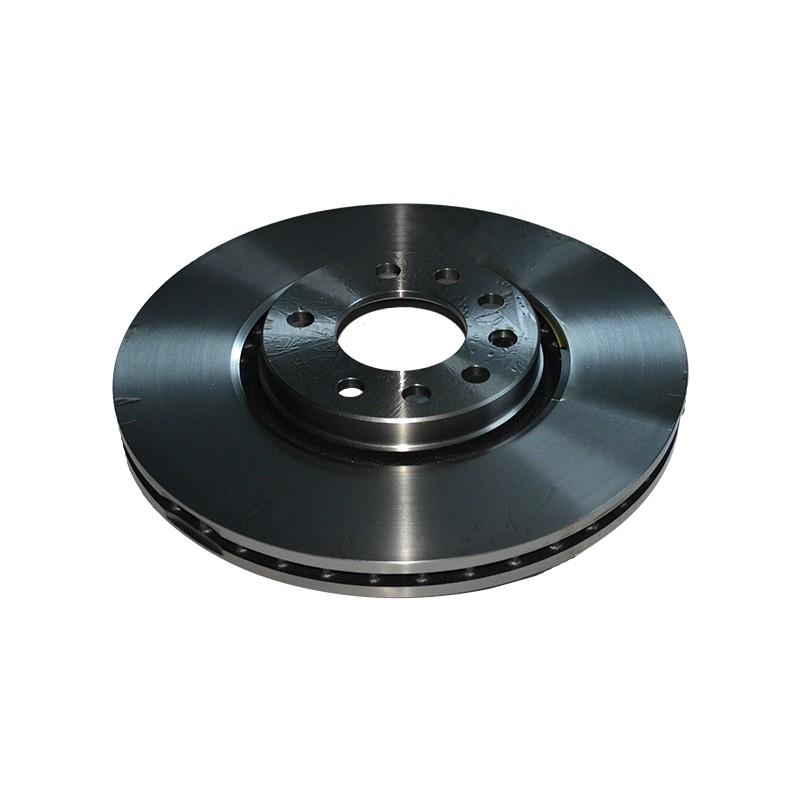 71419 - BRAKE DISK, FRONT 71419 - BRAKE DISK, FRONT