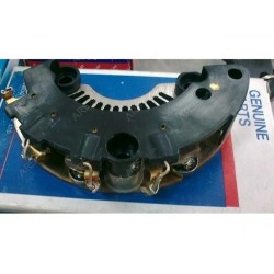 267300 - RECTIFIER-ALTERNATOR