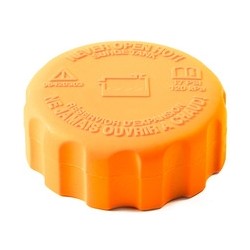 33558 - CAP WATER TANK RADIATOR