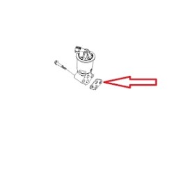 96410115PR - GASKET,EGR VLV