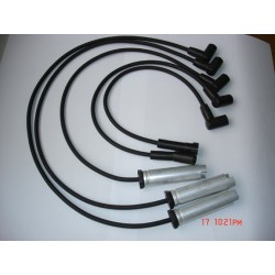 NP1332R - WIRE KIT-HIGH TENSION 