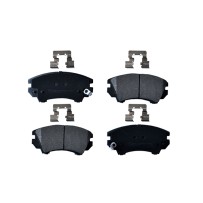 55393 - BRAKE PADS