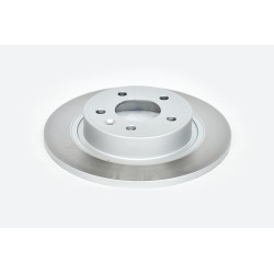 55551 - BRAKE DISC, REAR