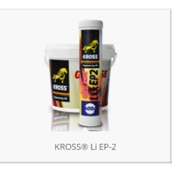 25854 - МАСТ - GREASE KROSS LI EP-2  400 G