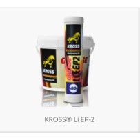 25854 - МАСТ - GREASE KROSS LI EP-2  400 G