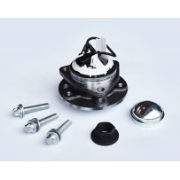 55287 -  WHEEL BEARING KIT 