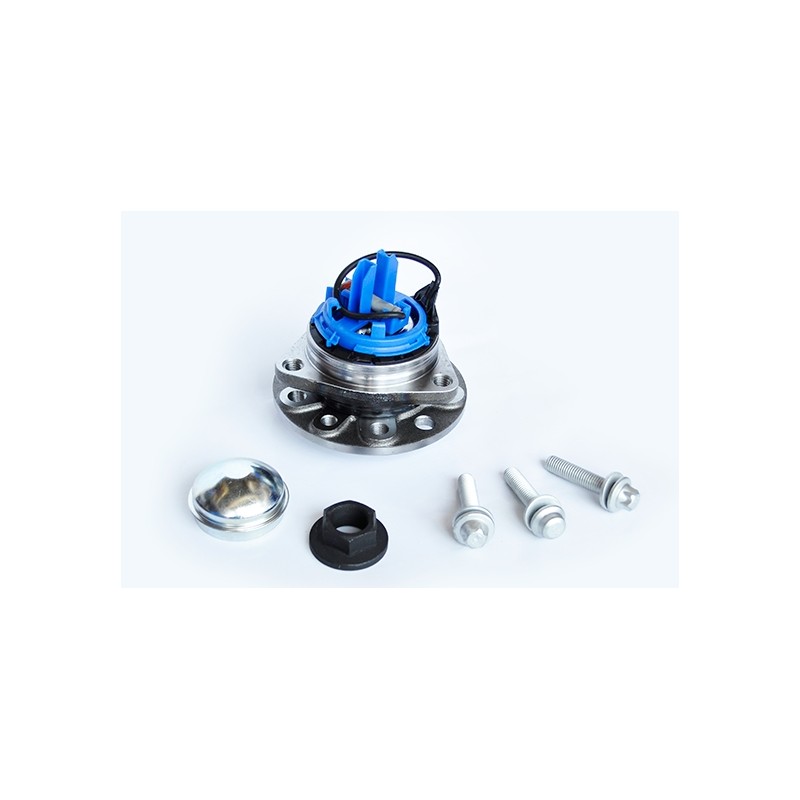 55301 - WHEEL BEARING 55301 - WHEEL BEARING