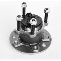 55303 -  WHEEL BEARING, REAR