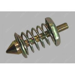96177316 PILOT-HOOD LOCK
