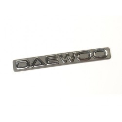 96186962 LETTERING-DAEWOO