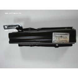 65510A78B00-000 - BEAM RR BUMPER IMPACT-R