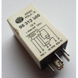 96312300 RELAY A
