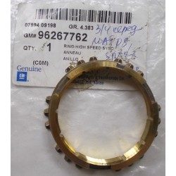 96267762 RING-HIGH SPEED SYNC