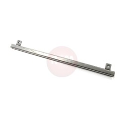 96266641 CHANNEL A-BTM GLASS,RR DR
