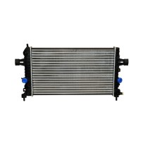 32193 - RADIATOR COOLING