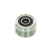 55211 - PULLEY ALTERNATOR