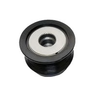 PULLEY ALTERNATOR