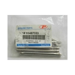 03487333-PIN&SPRING SHOE KIT