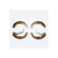 BRAKE SHOES