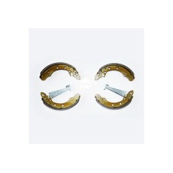 BRAKE SHOES