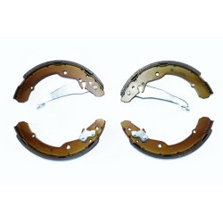 BRAKE SHOES