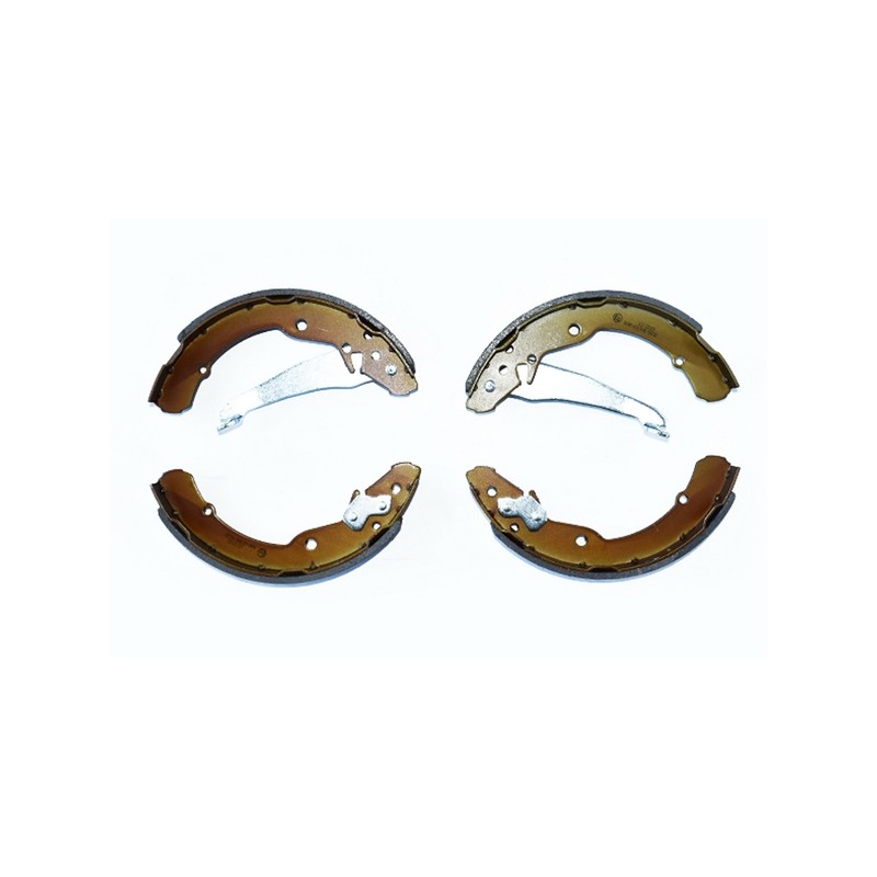 BRAKE SHOES BRAKE SHOES